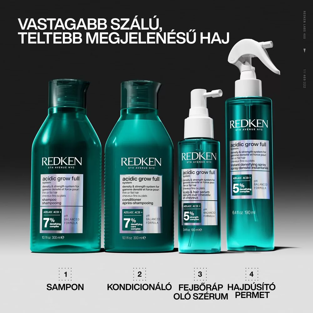 Stílus fodrászcikk