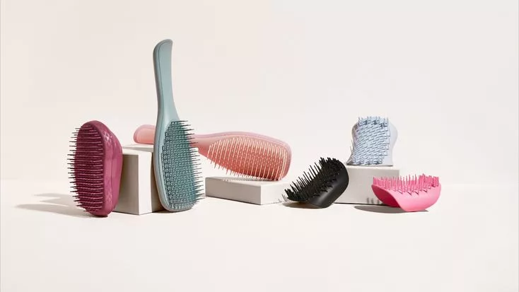 Stílus fodrászcikk