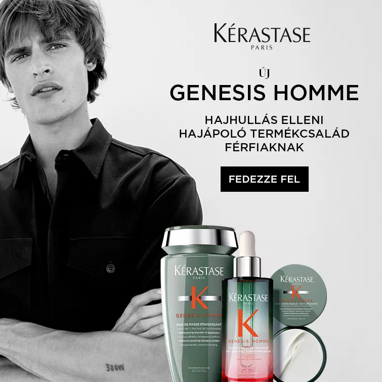 Stílus fodrászcikk