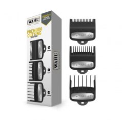 WAHL Premium Cutting Guides vágófésű szett