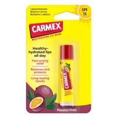 CARMEX Passion Fruit stift ajakápoló maracuja