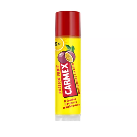 CARMEX Passion Fruit stift ajakápoló maracuja