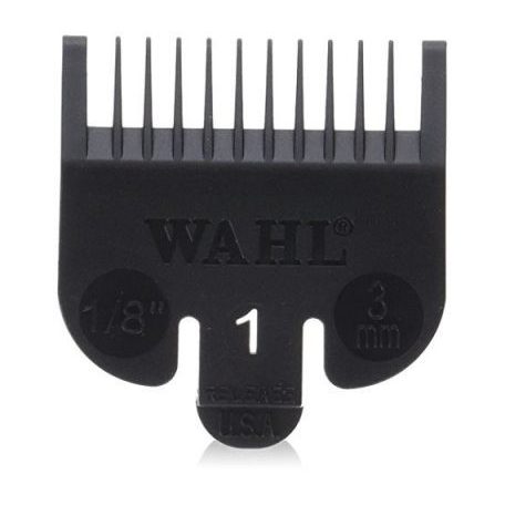 WAHL Clipper Guide #1 vágófésű 3,0 mm