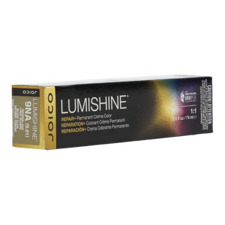 Joico LumiShine Permanent Créme 9NA - Natural Ash