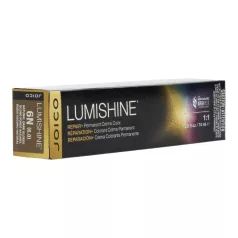 Joico LumiShine Permanent Créme 6N - Natural Dark Blonde
