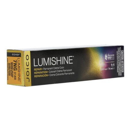 Joico LumiShine Permanent Créme 7NG - Natural Golden