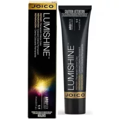 Joico LumiShine Permanent Créme 5NRv - Natural Red Violet Light Brown