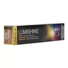   Joico LumiShine Permanent Créme 8NWB - Natural Warm Beige Blonde