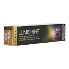 Joico LumiShine Permanent Créme 7NWB - Natural Warm Beige