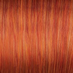   Joico LumiShine Permanent Créme 7CC(7.44) - Copper Copper Medium Blonde