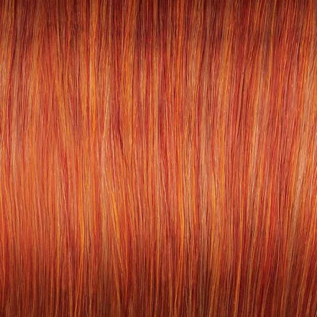 Joico LumiShine Permanent Créme 7CC(7.44) - Copper Copper Medium Blonde