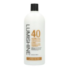 Joico LumiShine Créme Developer 40 volume (12%) - 946ml