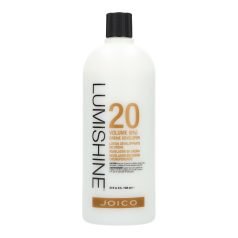 Joico LumiShine Créme Developer 20 volume (6%) - 946ml