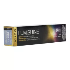 Joico LumiShine Permanent Créme 9BA - Blue Ash Light Blonde