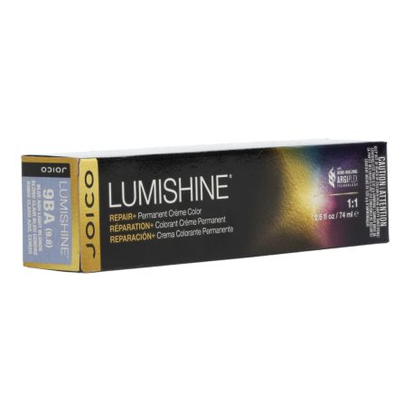 Joico LumiShine Permanent Créme 9BA - Blue Ash Light Blonde