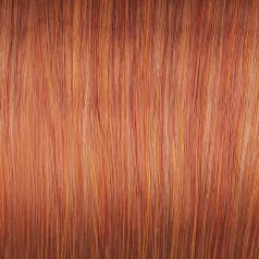   Joico LumiShine Permanent Créme 7NRG(7.063) - Natural Red Gold Medium Blonde