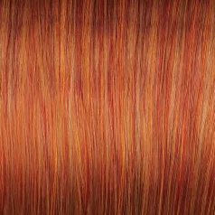   Joico LumiShine Permanent Créme 6NRG(6.063) - Natural Red Gold Dark Blonde