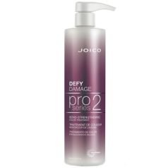 Joico - Defy Damage - Pro 2 Series - 500 ml