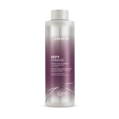 Joico - Defy Damage - Protective Shampoo - 1000 ml
