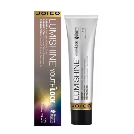 Joico LumiShine YouthLock Permanent Crème 6NN(6.00) - Natural Natural Dark Blonde