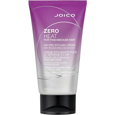 Joico - Zero Heat - vékony és normál hajra - 150 ml