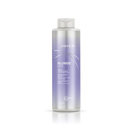 Joico - Blonde Life - Violet Conditioner - 1000 ml