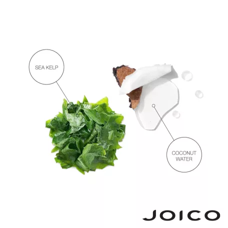 Joico - Hydra Splash - Hydrating Shampoo - 1000 ml