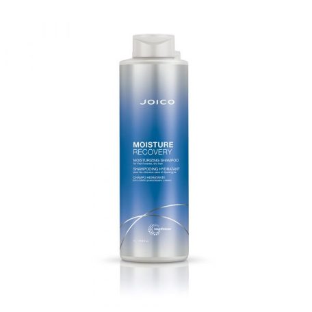 Joico - Moisture Recovery - Moisturizing Shampoo - 1000 ml