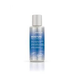 Joico - Moisture Recovery - Moisturizing Shampoo - 50 ml