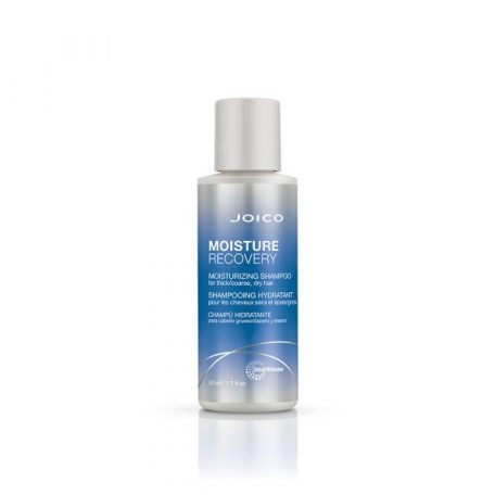 Joico - Moisture Recovery - Moisturizing Shampoo - 50 ml