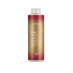   Joico - K-Pak - Color Therapy - Color Protecting Conditioner - 1000 ml