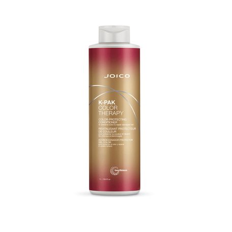 Joico - K-Pak - Color Therapy - Color Protecting Conditioner - 1000 ml