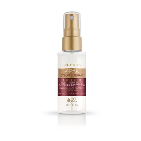 Joico - K-Pak - Color Therapy - Luster Lock Multi Perfector - 50 ml