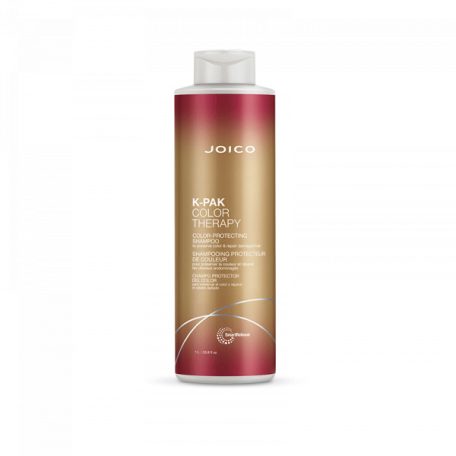 Joico - K-Pak - Color Therapy - Color Protecting Shampoo - 1000 ml