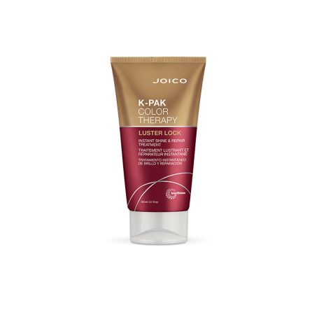Joico - K-Pak - Color Therapy - Luster Lock Instant Shine & Repair Treatment - 150 ml
