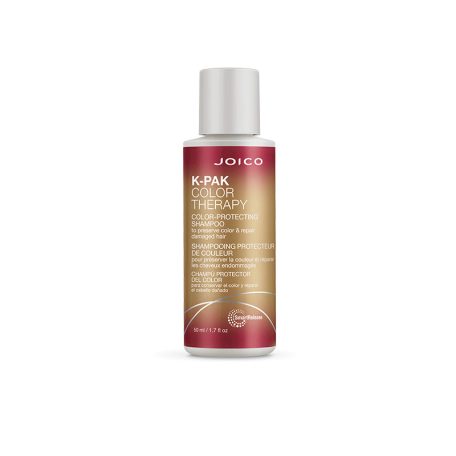 Joico - K-Pak - Color Therapy - Color Protecting Shampoo - 50 ml