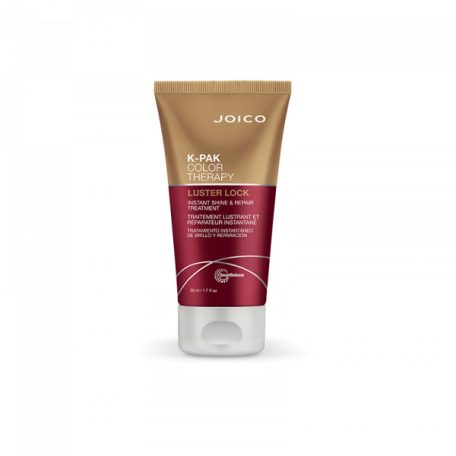 Joico - K-Pak - Color Therapy - Luster Lock Repair Treatment - 50 ml