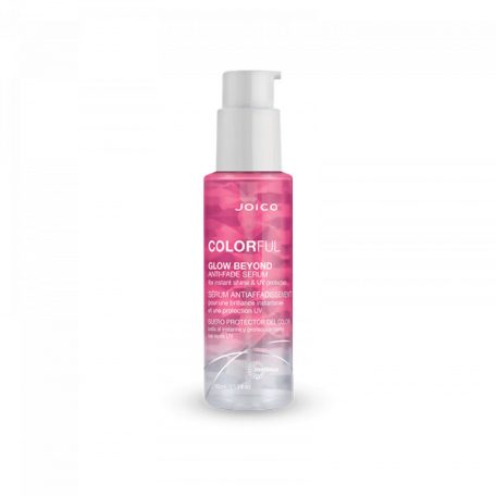 Joico - Colorful - Glow Beyond - Anti-fade Serum - 63 ml