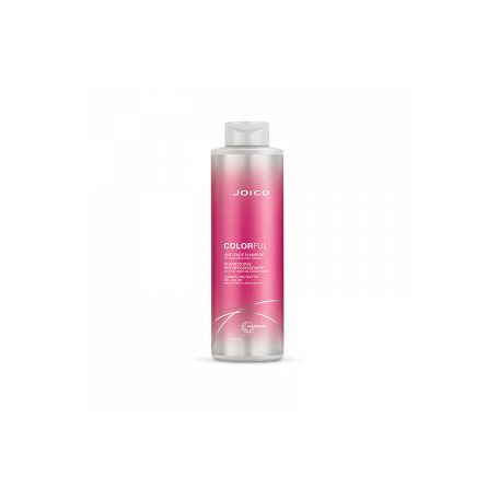 Joico - Colorful - Anti-Fade Shampoo - 1000 ml