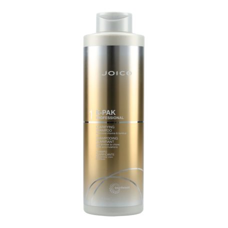 Joico K-Pak Professional - Step 1 - Claryfying Shampoo - 1000 ml