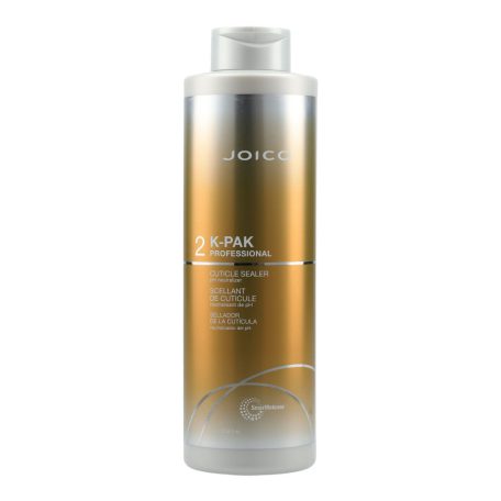 Joico K-Pak Professional - Step 2 - Cuticle Sealer - 1000 ml