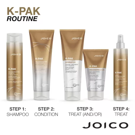 Joico - K-Pak - Reconstructing Conditioner - 250 ml