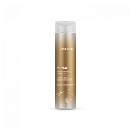 Joico - K-Pak - Reconstructing Shampoo - 300 ml