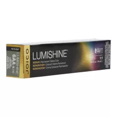 Joico LumiShine Permanent Créme 6AA - Ash Ash Dark Blonde
