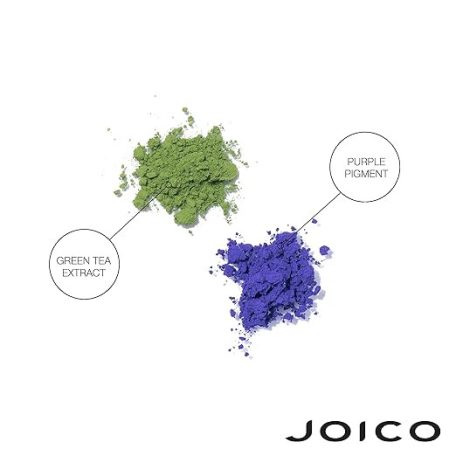 Joico - Color Balance PURPLE Conditioner - sárga színsemlegesítő kondícionáló szőke és ősz hajra - 1000 ml