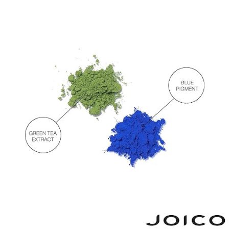 Joico - Color Balance BLUE Conditioner - narancssárga színsemlegesítő kondícionáló világosbarna hajra - 1000 ml