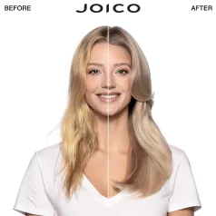   Joico - Color Balance PURPLE Conditioner - sárga színsemlegesítő kondícionáló szőke és ősz hajra - 250 ml