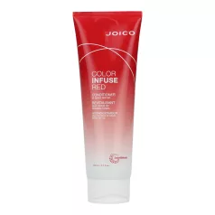   Joico - Color Infuse RED Conditioner - élénkítő kondícionáló vörös - 250 ml