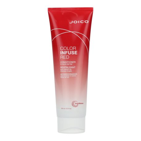 Joico - Color Infuse RED Conditioner - élénkítő kondícionáló vörös - 250 ml