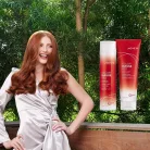 Joico - Color Infuse RED Conditioner - élénkítő kondícionáló vörös - 250 ml
